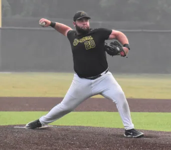 DeGenova, Offense Lead Bethany Past Barton In OVBL Finals Opener